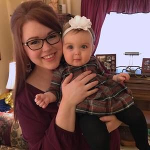 Meet your Posher, Liv